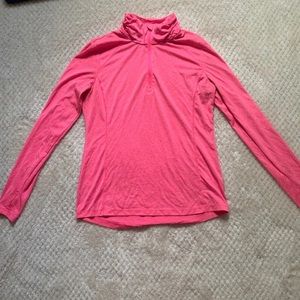 Athletic long sleeve